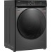 Стиральная машина с прямым приводом Weissgauff WM 59411 Direct Drive Inverter Steam Deep Grey