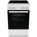 Электрическая плита Gorenje GEC5A12WG-B
