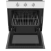 Шкаф духовой электрический HOMSair OEF606WH