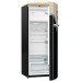 Отдельностоящий однокамерный холодильник Gorenje OBRB153BK