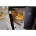 Встраиваемая микроволновая печь с грилем Gorenje BMI251SG3BG