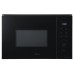 Встраиваемая микроволновая печь печь Midea MI102505GBI