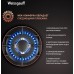Варочная панель Weissgauff HGG 451 BFh Nano Matt Glass