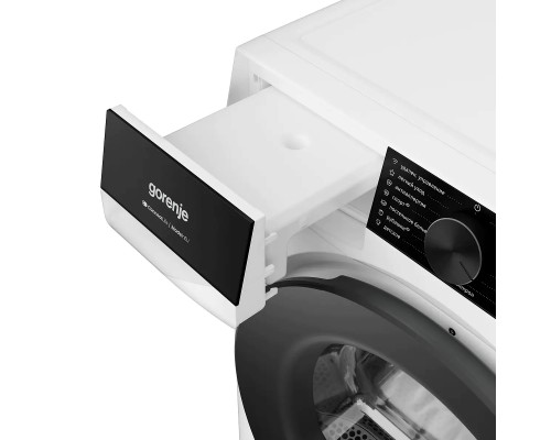 Сушильная машина с тепловым насосом Gorenje DG69D