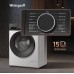 Стиральная машина с инвертором и паром Weissgauff WM 601411 Inverter Steam