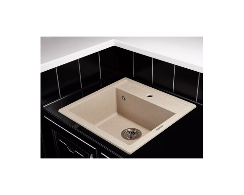 Кухонная мойка Kuppersberg MODENA 1B SAND