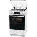 Газовая плита Gorenje GGI5C23WF