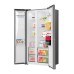 Холодильник Side-by-Side Gorenje NRS917161XI