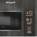 Встраиваемая микроволновая печь Weissgauff HMT-725 Touch Grill
