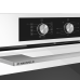 Шкаф духовой электрический Maunfeld AEOK7610W