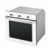 Электрический духовой шкаф DeLonghi NSM 7BL PPP RUS