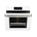 Духовой шкаф Hiberg S-VM 6415 W SMART