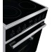 Электрическая плита Gorenje GEC5C61XPA