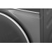Стиральная машина с сушкой, прямым приводом Weissgauff WMD 62210 Direct Drive Touch Inverter Steam Grey