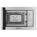 Встраиваемая микроволновая печь Meferi MMO6020IX LIGHT