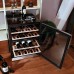 Винный шкаф CellarPrivate CP043-2TB