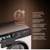 Стиральная машина с инвертором и паром Weissgauff WM 45127 DC Inverter Steam