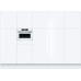 Компактный духовой шкаф Bosch CMG633BW1