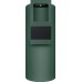 Вытяжка Maunfeld EDELWEISS 39 WALL Green