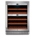 Винный холодильник CASO WineChef Pro 40