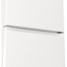 Отдельностоящий двухкамерный холодильник Gorenje NRK6192AW4