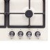 Газовая варочная поверхность Simfer H60V41R516
