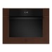 Электрический духовой шкаф Bertazzoni Modern F457MODMWTC коричневый