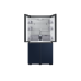 Многодверный холодильник Samsung Bespoke RF9000AZ c Triple Cooling RF60A91R18A/WT