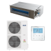 Канальный кондиционер AUX ALMD-H48/5DR2A/AL-H48/5DR2A(U)