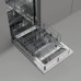 Встраиваемая посудомоечная машина Gorenje GV523E10WE