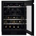 Встраиваемый винный шкаф Electrolux EWUD040B8B