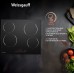 Варочная панель Weissgauff HV 640 BS