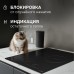 Стеклокерамическая варочная панель Zigmund Shtain CI 49.4 B