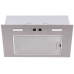 Вытяжка Haier HVX-BI662X