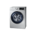 Стиральная машина Samsung WW80R42LXFSDLP (EcoBubble)