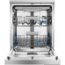 Посудомоечная машина Midea MFD60S460SI