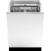 Встраиваемая посудомоечная машина Bertazzoni DW45S3IEPDV