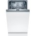 Встраиваемая посудомоечная машина Bosch SPV4HKX45E