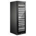 Винный шкаф Temptech Stockholm ST180DRB
