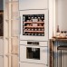 Винный шкаф Meyvel MV31PRO-KWB1