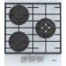 Варочная панель Korting HGG 4825 CTW