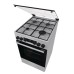 Комбинированная плита Gorenje GK5C61XJ