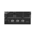 Варочная поверхность Hiberg VM 4535 B