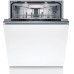 Встраиваемая посудомоечная машина Bosch SMD8YC801E
