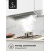 Встраиваемая кухонная вытяжка LEX GS BLOC P 600 Inox