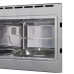 Встраиваемая микроволновая печь Hansa AMMB25E1WH