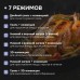 Электрический духовой шкаф Zigmund & Shtain EN 117.921 B