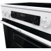 Электрическая плита Gorenje GECS6C70WC