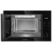 Встраиваемая микроволновая печь Maunfeld MBMO925SGB11