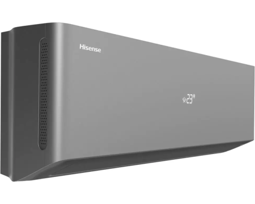 Кондиционер Hisense Vision Pro Carbon Superior AS-10UW4RXVQH00A(B)